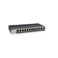 thumbnail image 1 of 8-Port Gigabit Ethernet Smart Managed Plus Switch with 2-Port 10G & Multi-GIG UPLI, 1 of 1