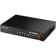 thumbnail image 1 of 8-Port Gigabit PoE+ Web Smart Switch, 1 of 3