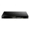 thumbnail image 1 of 8-Port Multi-Gigabit Ethernet Smart Managed PoE Switch with 2 10GbE SFP+ ports, 1 of 4