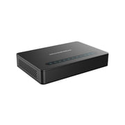 Grandstream VoIP Gateway 8-Port FXS with Gigabit NAT Router HT818
