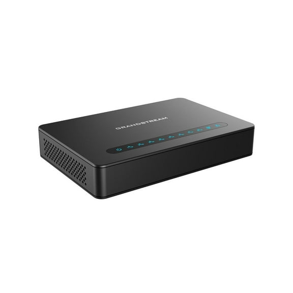 8 Port Voip Gateway with 8 FXS