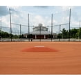 thumbnail image 1 of 8" Portable Youth Pitching Mound, 1 of 5