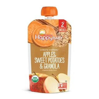 Stage 2 baby food walmart on sale
