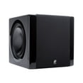thumbnail image 1 of 8" Powered Compact Subwoofer, 1 of 2