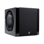 8 Powered Compact Subwoofer