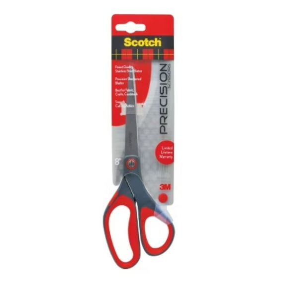8" Precision Scissors