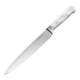 thumbnail image 1 of 8" Premier Forged Carving Knife - Ice, 1 of 10