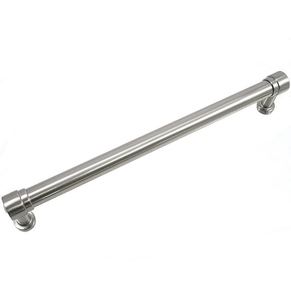 8" Pull - Precision - Satin Nickel