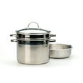 thumbnail image 1 of 8 Qt Multi Cooker, 1 of 3