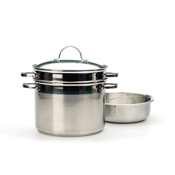 8 Qt Multi Cooker