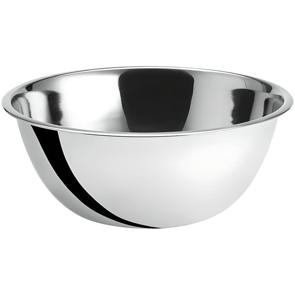 8 Qt. Standard Stainless Steel Mixing Bowl