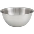 8Quart Deep Mixing Bowl CommercialGrade Stainless Steel MXBH800