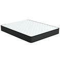thumbnail image 1 of Costway 8'' Queen Size Memory Foam Bed Mattress Medium Firm Breathable Pressure Relieve, 1 of 12