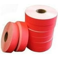 thumbnail image 1 of Centurion 8 R0ll Red Price Label — Residential Use, Standard Application, 1 of 1