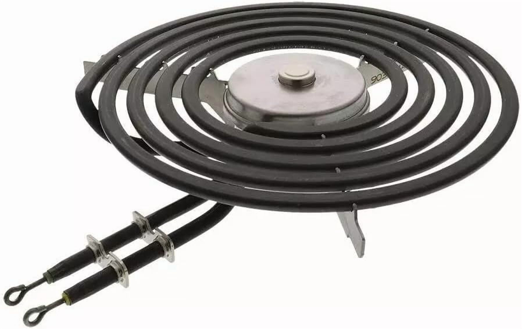 8" Range Surface Element Replacement Compatible with GE Models WB30X31057 and WB31X46066