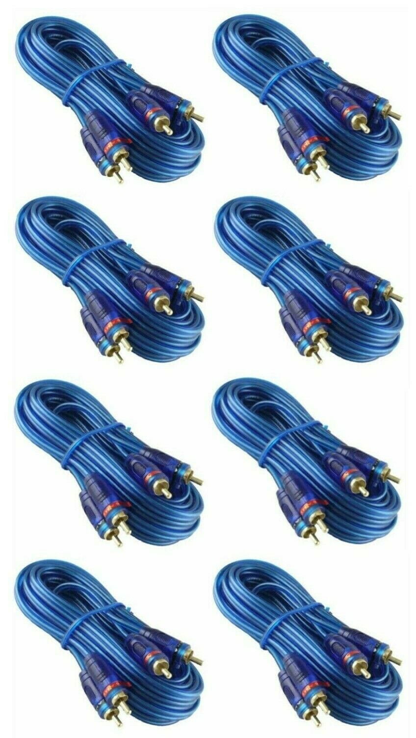 Raptor Cables & Connectors