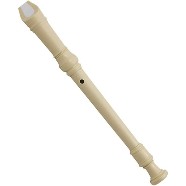 8 Recorder Instruments for Children's Claritan Plastic Recorder Soprano