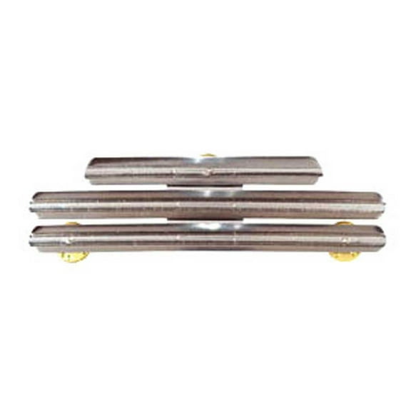 8 Ribbon or Medal Mounting Bar Flush Spaced