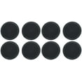 thumbnail image 1 of 8 Rockville HC55-16 Black 5.25" 300 Watt In-Ceiling Home Theater Speakers 16 Ohm, 1 of 10