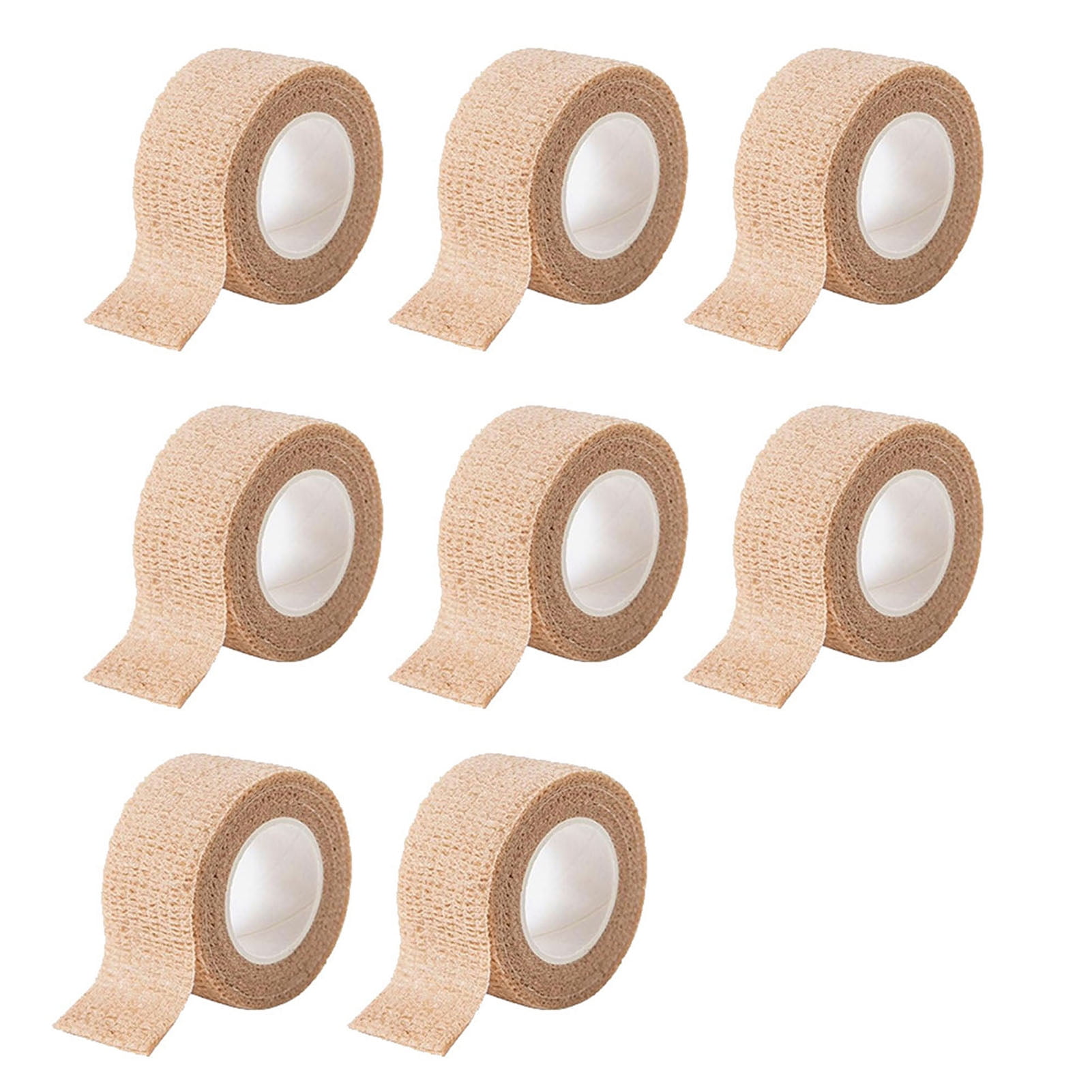 Rolls 4M Disposable Furniture Tape Self-adhesive Table Desk Sofa