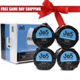 thumbnail image 1 of 8 Rolls of 1000 Per Roll Multipurpose Labels 2-1/4" x 1-1/4" For DYMO LabelWriters 30334 30336 Thermal Printer - 8000 Lables, 1 of 1
