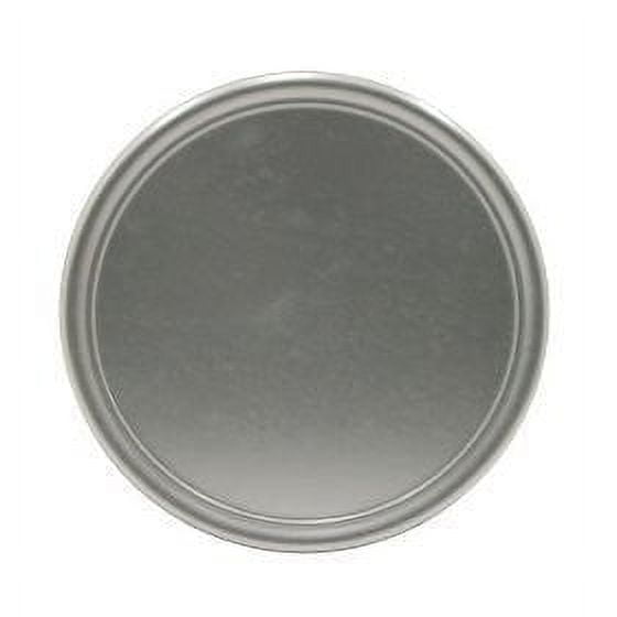 8" Round Aluminum Mini Pizza Tray Pan Serving Plate