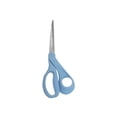 thumbnail image 1 of Hello Hobby 8" Bent Fabric Scissors with Ergonomic Handle, 1 of 9