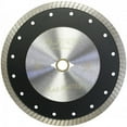 thumbnail image 1 of 8" SLIM SLAYER DRY TURBO PORCELAIN BLADE, 1 of 1