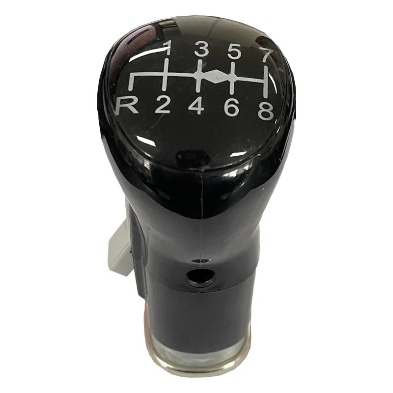 8 SPEED +R Gear Shift Knob For Volvo Truck Bus OE: 4630550520 1655981 ...