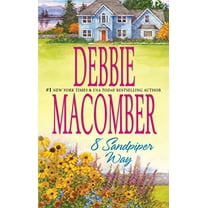 Pre-Owned 8 Sandpiper Way (A Cedar Cove Romance) (Paperback) 0778325784 9780778325789