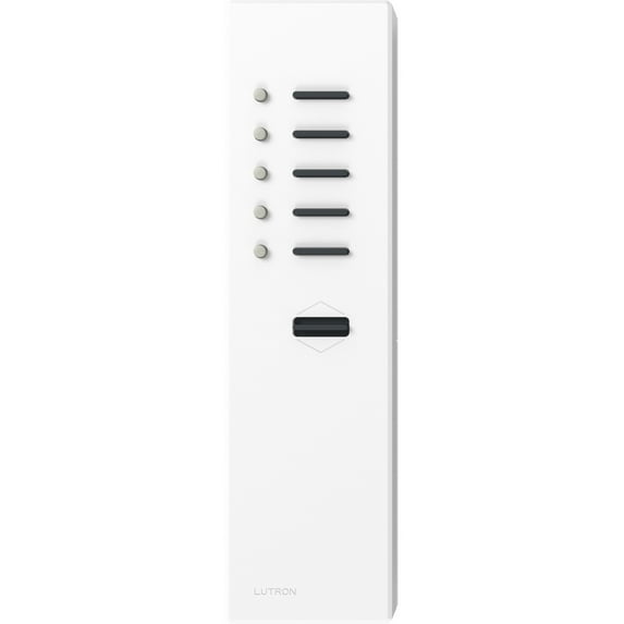 8-Scene Wireless Remote Control