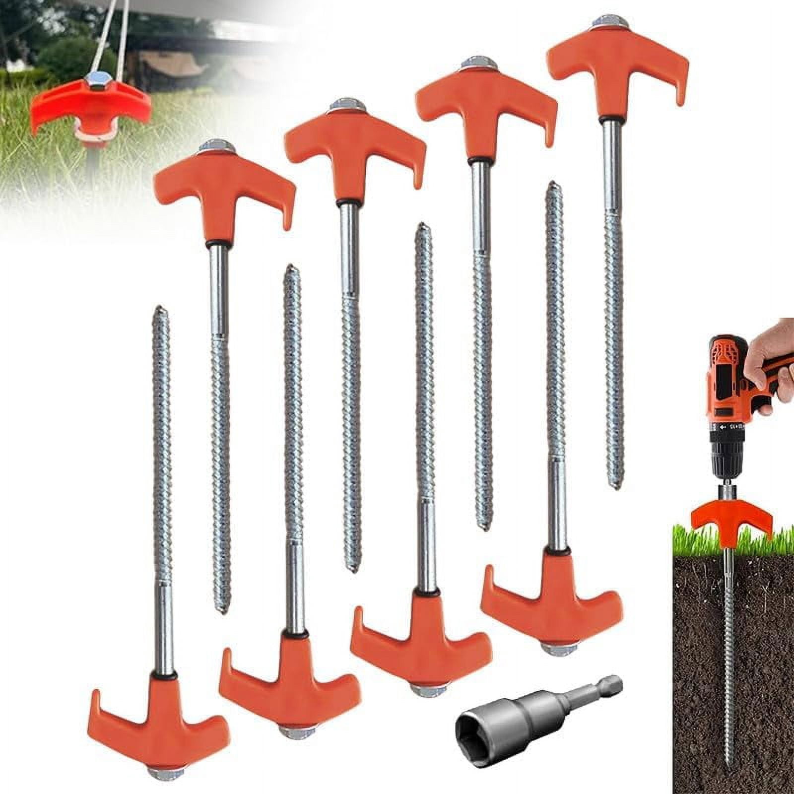 fiberglas zeltstangen 11mm BERGER Zeltstange - Zeltgestänge - Ersatzstangen für Zelte Size:Medium - 900ml/30.43 fl oz empasa.de | Ansbach tente gonflable xxl