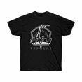 8 Seconds Bull Rider Unisex T-shirt - Walmart.com