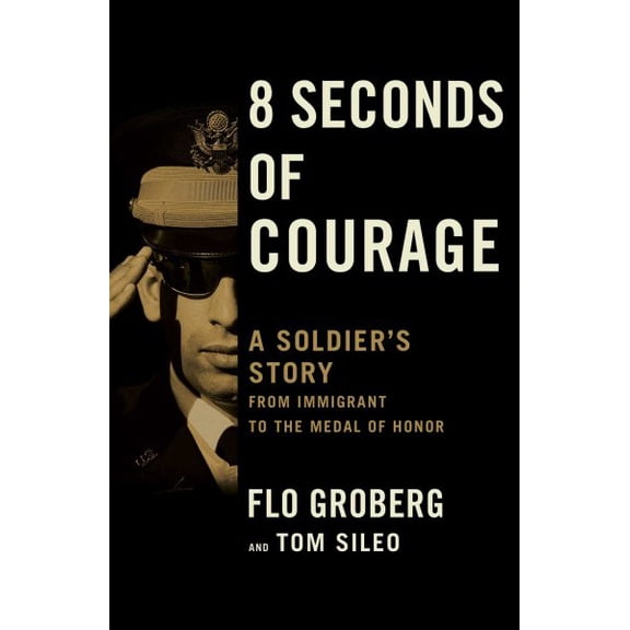 8 Seconds of Courage