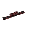 thumbnail image 1 of 8-Segment Yoga Stretch Strap 2PCS, Adjustable Elastic Resistance Exercise Band for Flexibility & Home Workouts, 1 of 8