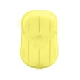 8 Set Disposable Hand Washing Tablet Travel Carry Toilet Soap Paper 160