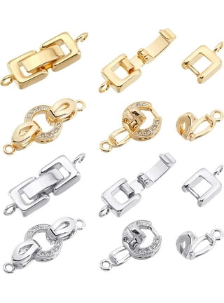 Different types of bracelet clasps shop