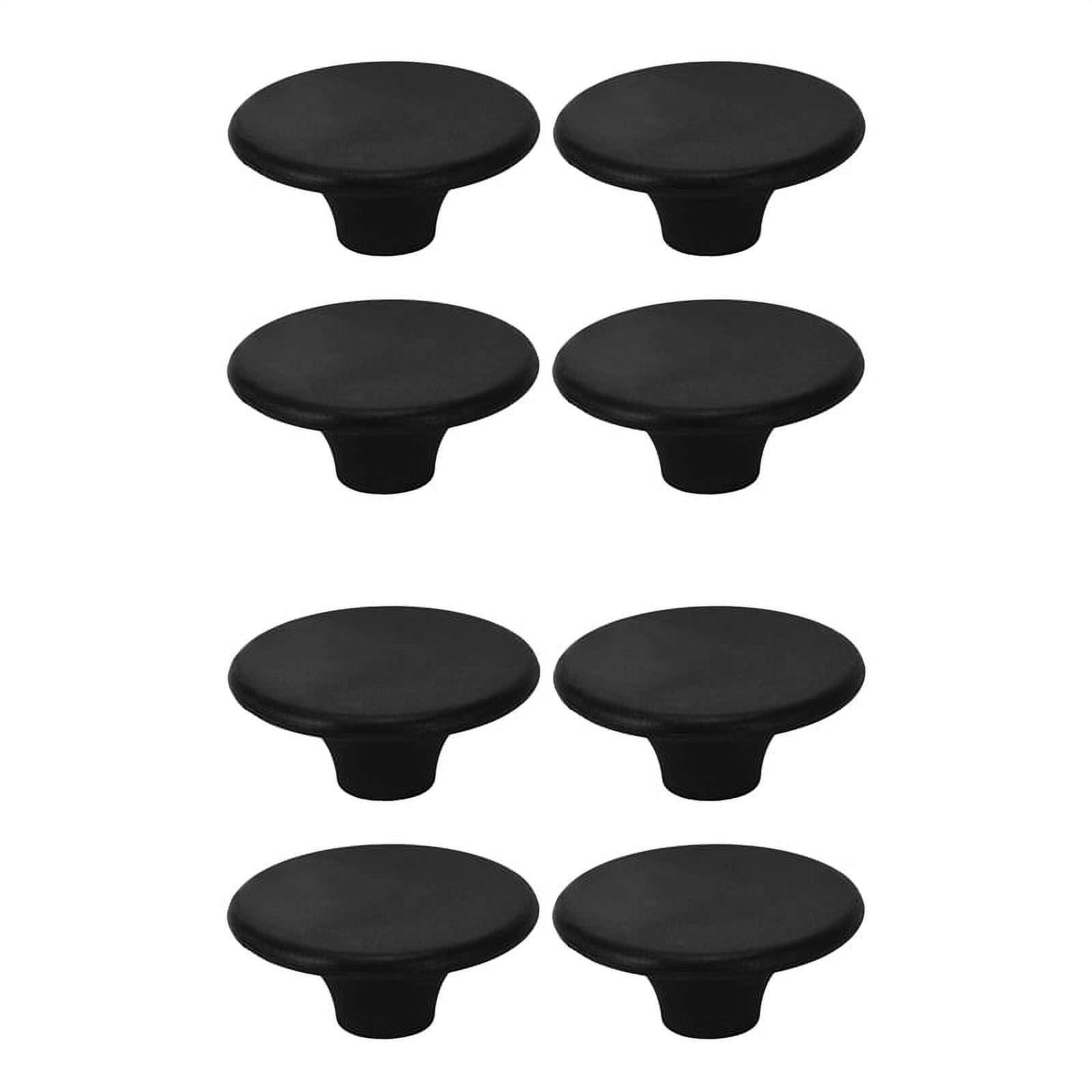 8 Sets Dutch Oven Knob Bakelite Replacement Knob Pot Lid Handle for