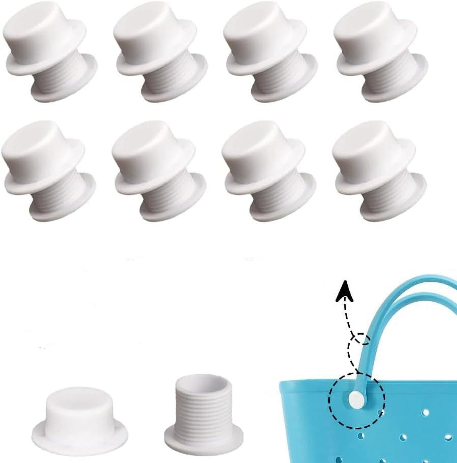 8 Sets Replacement Rivets for Simply Southern Beach Bag Tote Bag ...