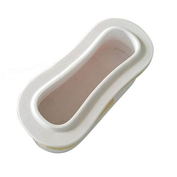 8 Shape Surfboard Handle Surf Accessory Surfboard Insert Handle Surfboard Handle Pulp Board Surfboard Figure Of Eight Handle