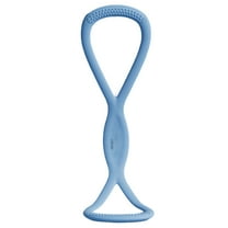 8 Shapes Fitness Resistance Band Arm Back Training Elastic Ropes Workout Chest Arm And Shoulder Stretch Bands Exercise Tool For Physical Preventive Remission Yoga Stretching Yoga Wheel Heavy Duty