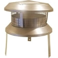 thumbnail image 1 of 8" Shasta Vent Universal Chimney Cap, 1 of 4