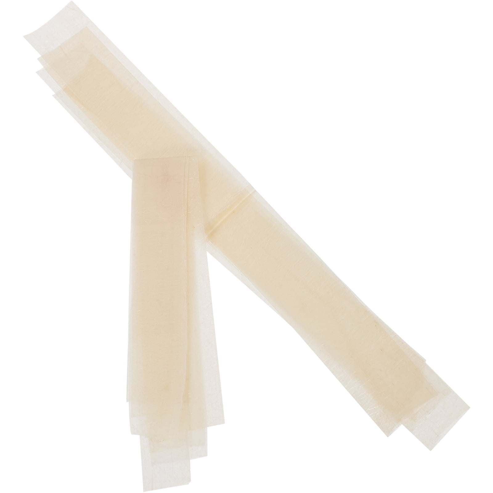 8 Sheets Bamboo Flute Membrane Accessories Supply Supplies Dizi Diaphragm Tools