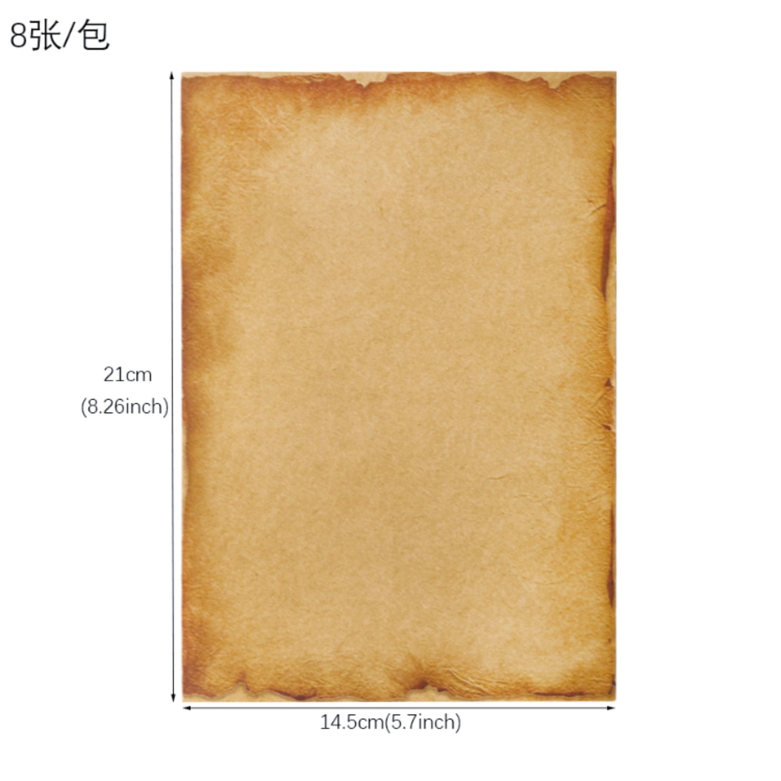 8-sheets-of-retro-writing-paper-letter-paper-letter-writing-paper