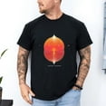 8 Sided Imagine Dragons Loom Tour 2025 Unisex Shirts and Youth Shirt
