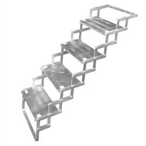 8" Single Add-On Step Only