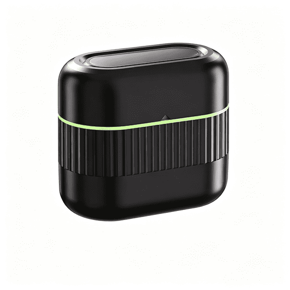 8-Slot 3700mWh AA Lithium-ion Rechargeable Batteries with Fast Charging Storage Box, 1.5V Constant Output, 2500 Cycles LifeGreen