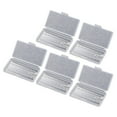 thumbnail image 1 of 8 Slot 3A Battery Holder Box for Neat and Accessible Storage in Any Environment, 1 of 10