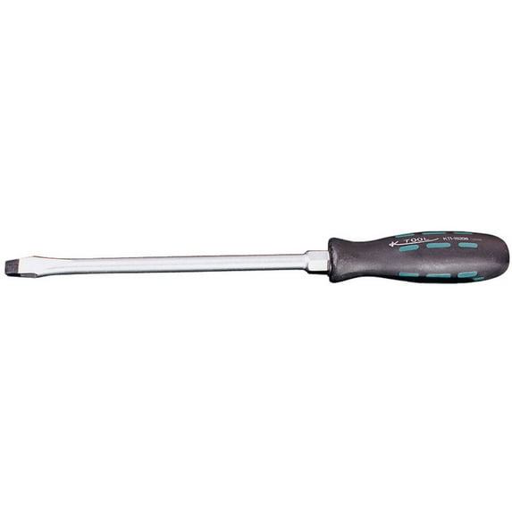8" Slotted Screwdriver