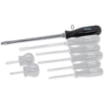 thumbnail image 1 of 8" Slotted Screwdriver, 1 of 1